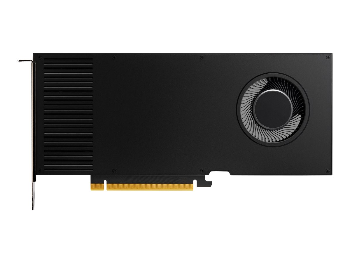 HP NVIDIA RTX A4000 20X24AA